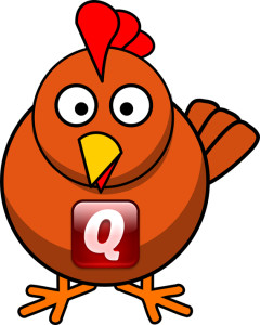 Quicken Chicken 570